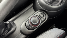 MINI Hatchback 2.0 Cooper S Sport 3dr Auto [Nav Pack] Petrol Hatchback